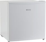 ECG ERM 10471 WE Mini hűtőszekrény 43L
