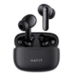 Havit TW967B TWS Wireless Headset – Fekete