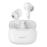 Havit TW967W TWS Wireless Headset – Fehér