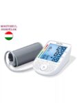 Beurer BM 49 Beszélő felkaros vérnyomásmérő