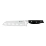 Tefal Jamie Oliver Santoku kés, 18cm, Rozsdamentes acél, K2671844