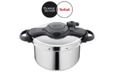 Tefal P4620778 Jamie Oliver Clipso Minut Easy 6L Kukta