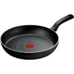 Tefal C2900602 Sütő Serpenyő 28cm – Fekete