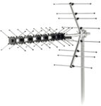 Sencor SDA-611-5G DVB-T2 Digitális kültéri antenna